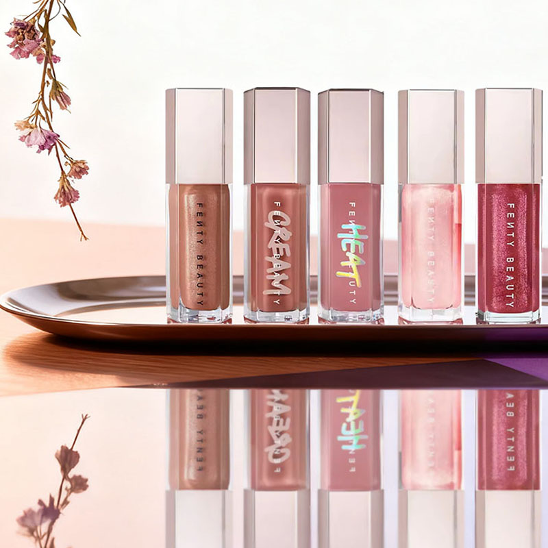 Fenty Beauty Gloss Bomb Lip Gl - Makeup Fixing Mist ulasan dan harga