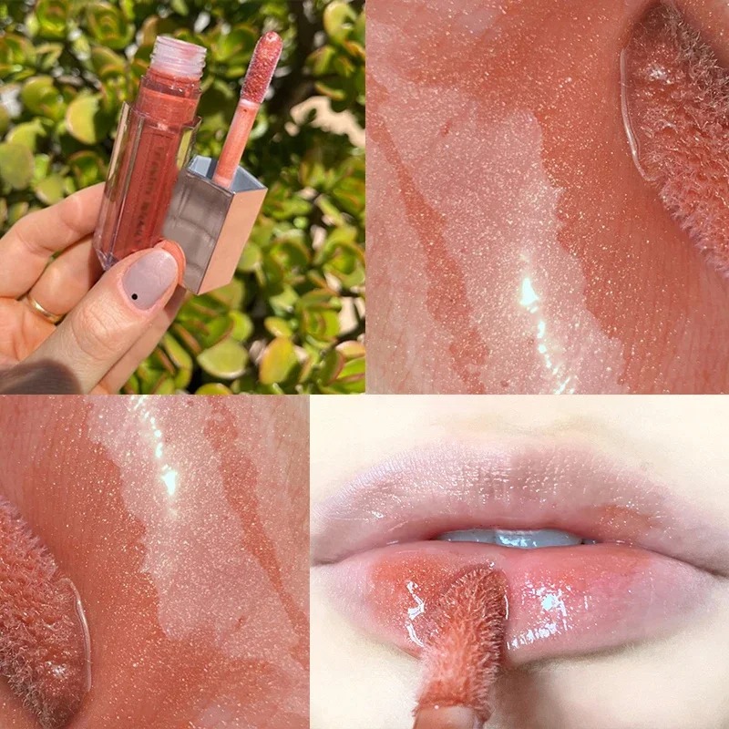 Fenty Beauty Gloss Bomb Lip Gl - Makeup Fixing Mist ulasan dan harga