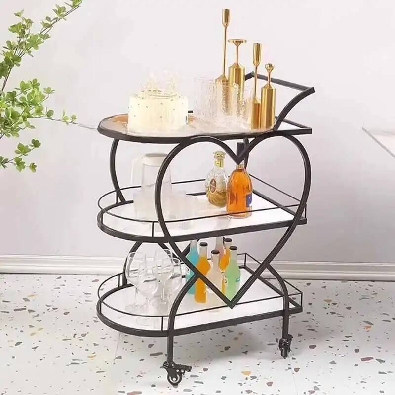Up Styling Make Salon Trolley  - Beauty Makeup Workshop ulasan dan harga