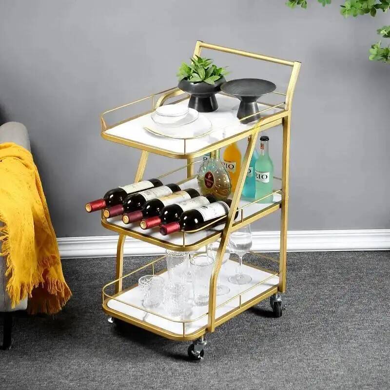 Up Styling Make Salon Trolley  - Beauty Makeup Workshop ulasan dan harga