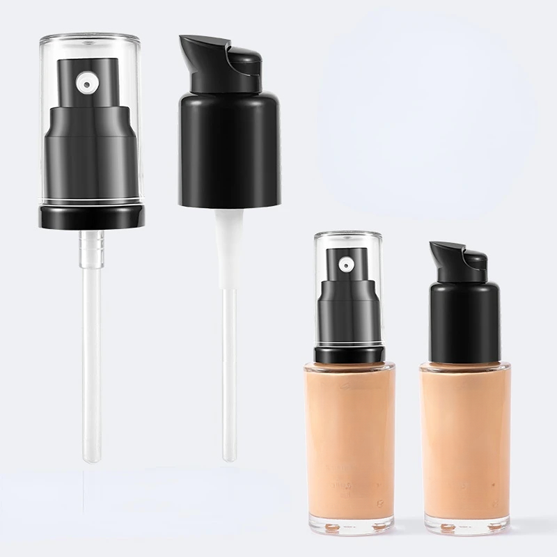 1Pc Dispenser Pump Press Liqui - Beauty Makeup Products ulasan dan harga