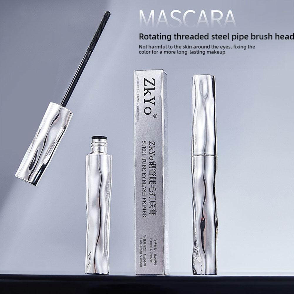 1-2PCS curling small silver wa - Waterproof Mascara Wand ulasan dan harga