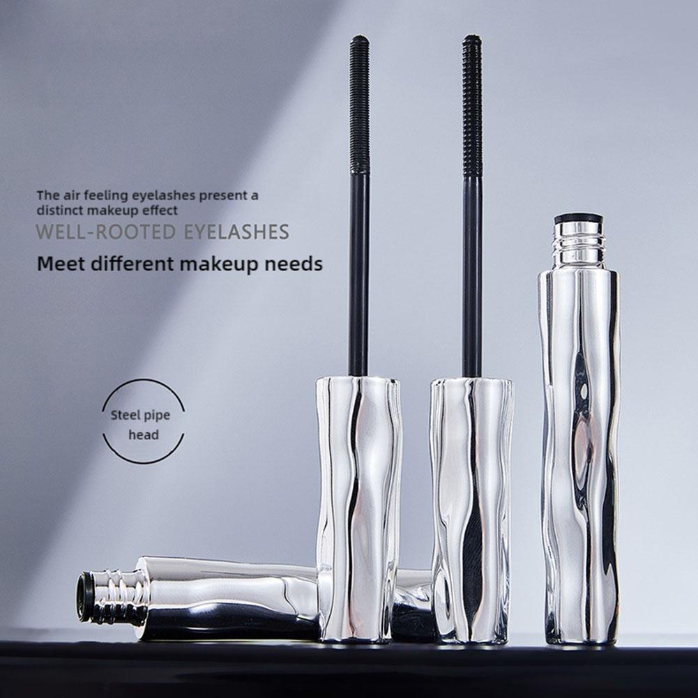 1-2PCS curling small silver wa - Waterproof Mascara Wand ulasan dan harga