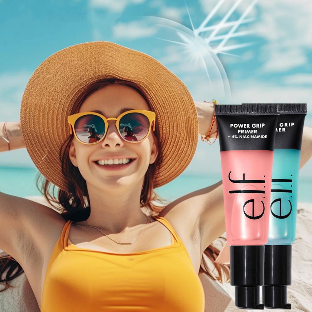 Gel Texture Refreshing Easy Ab - Makeup Fixing Mist ulasan dan harga