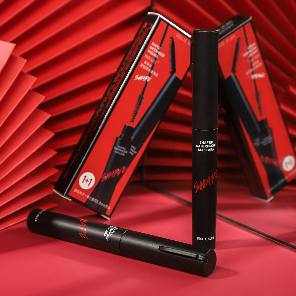 Shaping Waterproof Lash Primer - Waterproof Mascara Wand ulasan dan harga