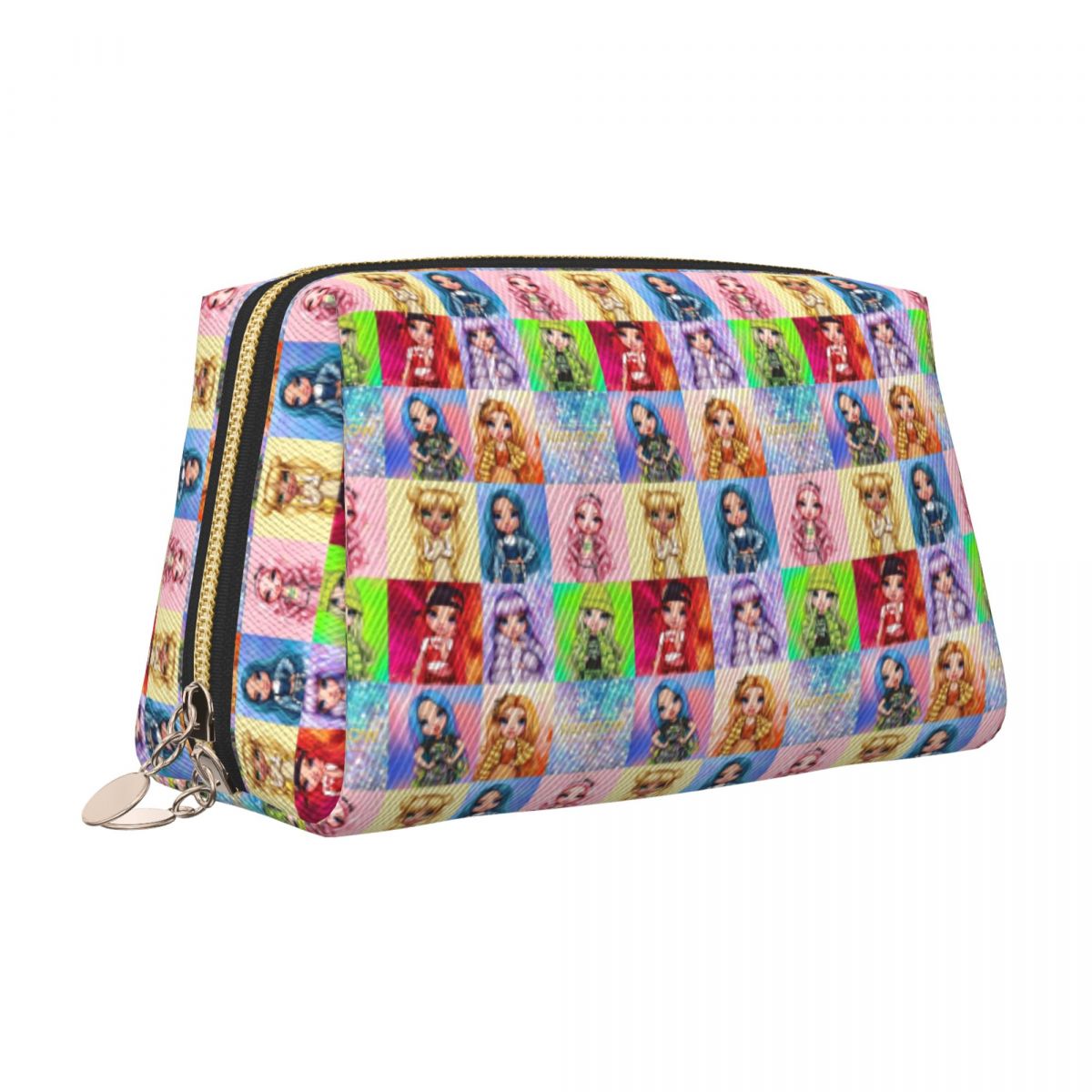 Custom Rainbow High Girls Toil - Beauty Makeup Kit For Girls ulasan dan harga