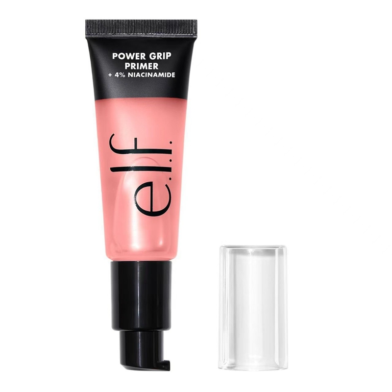 Power Grip Primer Gel-based Mo - Makeup Fixing Mist ulasan dan harga