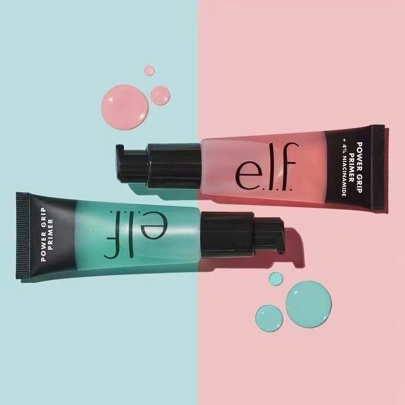 Power Grip Primer Gel-based Mo - Makeup Fixing Mist ulasan dan harga