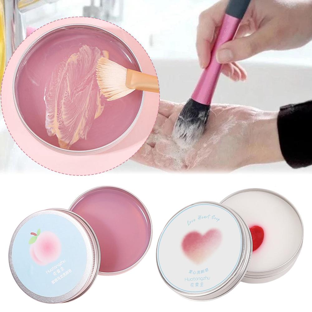 Makeup Brush Cleaner Gentle Ef - Beauty Makeup Products ulasan dan harga