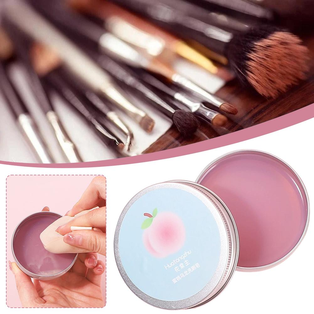 Makeup Brush Cleaner Gentle Ef - Beauty Makeup Products ulasan dan harga