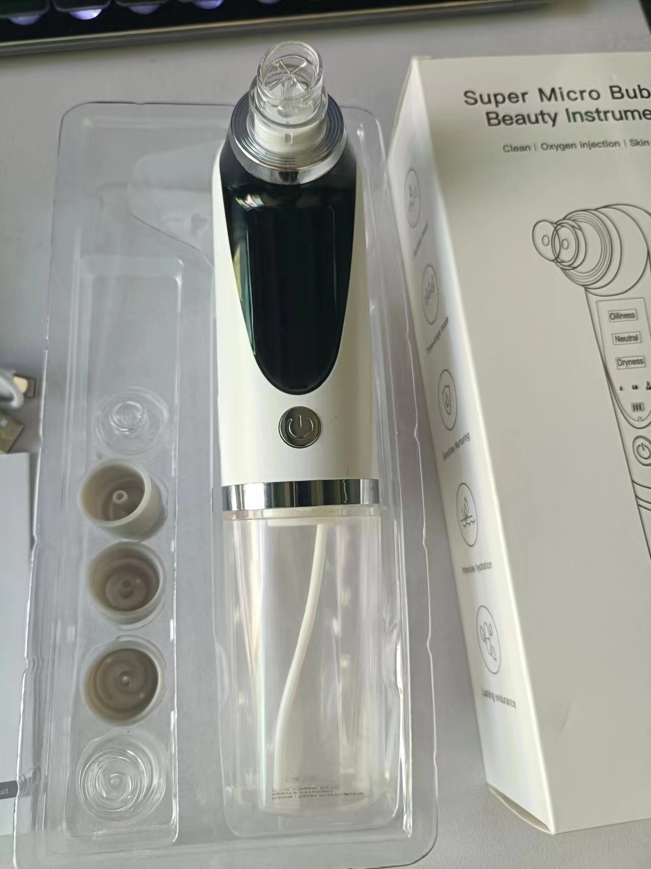 Wholesale Drop shipping Blackh - Pore Vacuum ulasan dan harga