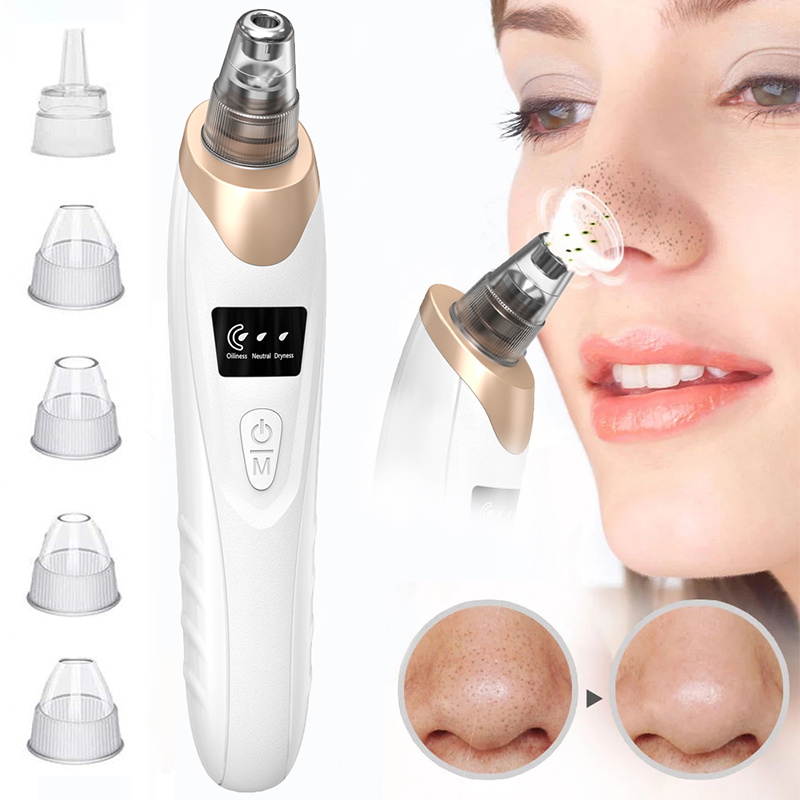 Blackhead Remover Pimples and  - Pore Vacuum ulasan dan harga