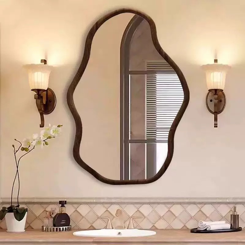 True Aesthetic Mirrors Special - Makeup Beauty House ulasan dan harga