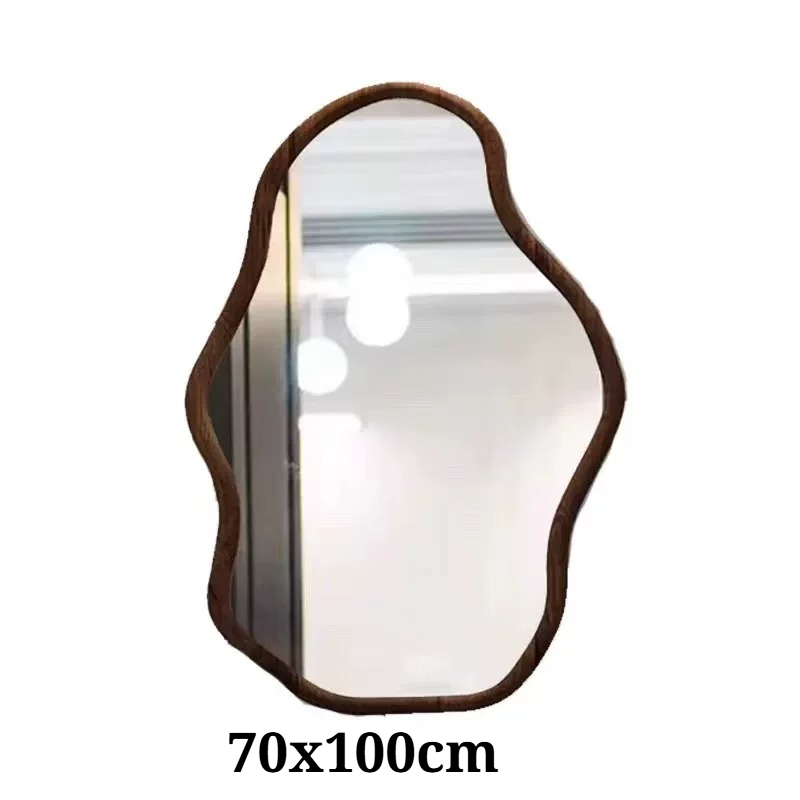 True Aesthetic Mirrors Special - Makeup Beauty House ulasan dan harga