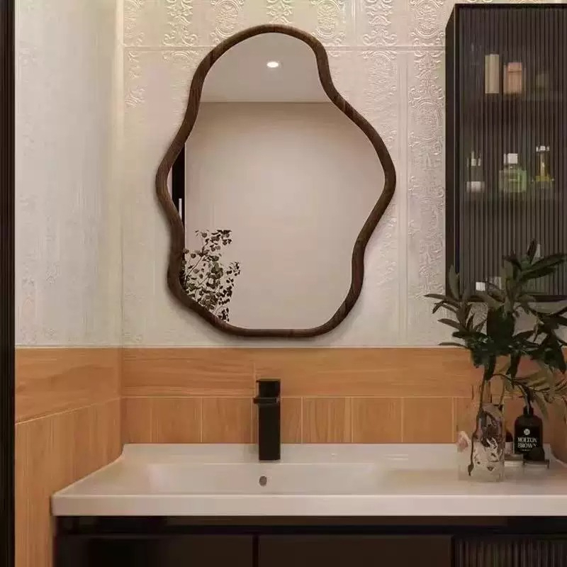 True Aesthetic Mirrors Special - Makeup Beauty House ulasan dan harga