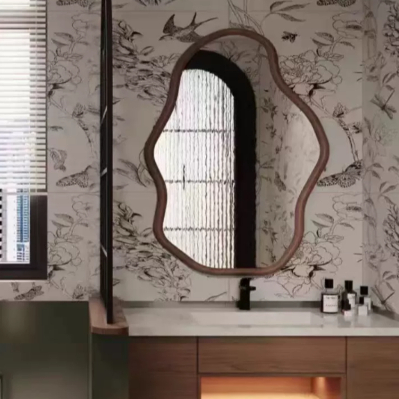 True Aesthetic Mirrors Special - Makeup Beauty House ulasan dan harga