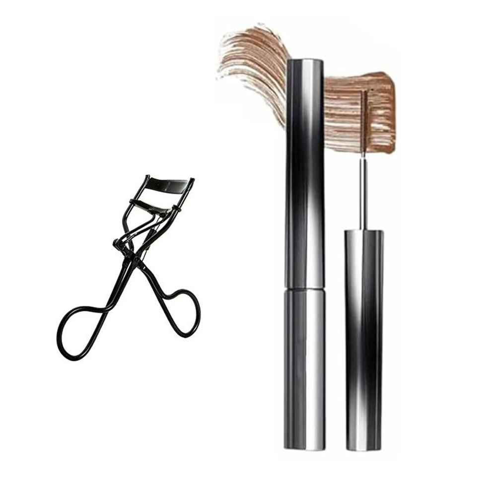 Washable Metal Mascara with Ey - Waterproof Mascara Wand ulasan dan harga