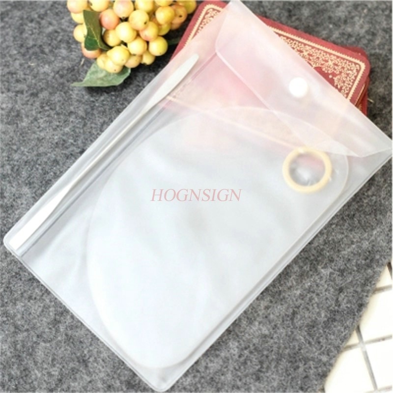 Acrylic Makeup Palette Foundat - Beauty Makeup Sale ulasan dan harga