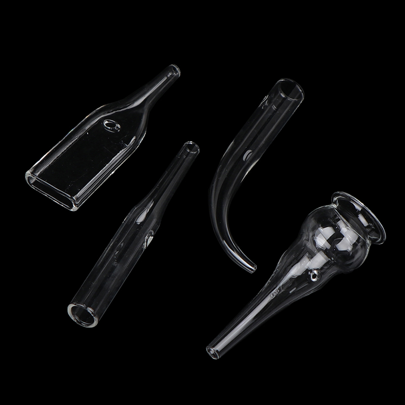 4Pcs/Set Blackhead Removal Gla - Pore Vacuum ulasan dan harga
