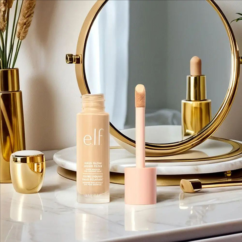 Fashion Elf Power Grip Primer  - Makeup Fixing Mist ulasan dan harga