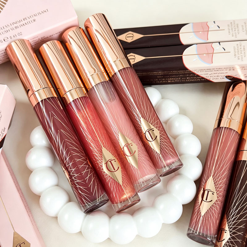 CT Set Pressed Powder Oil Cont - Makeup Fixing Mist ulasan dan harga