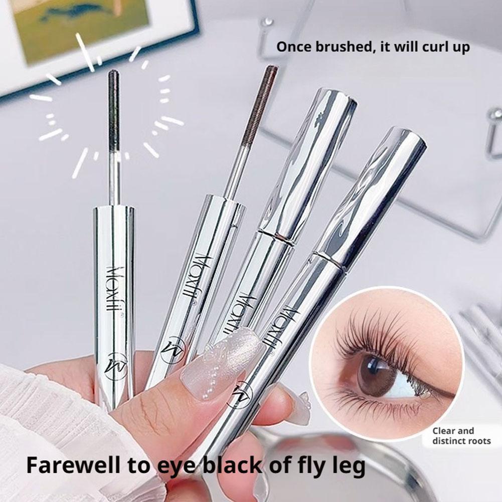 Professional Metal Wand Mascar - Waterproof Mascara Wand ulasan dan harga