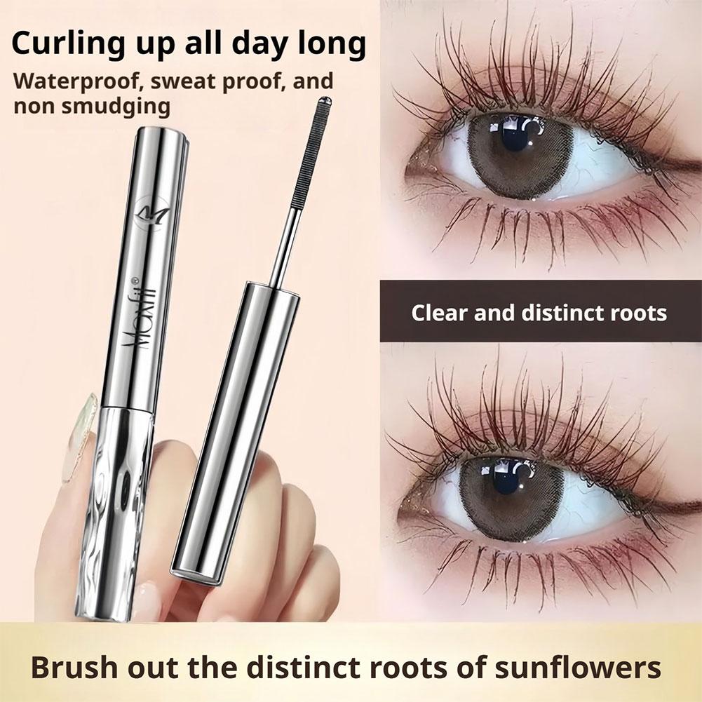 Professional Metal Wand Mascar - Waterproof Mascara Wand ulasan dan harga