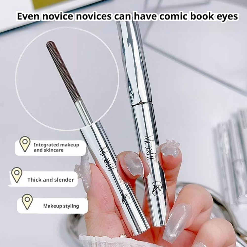 Professional Metal Wand Mascar - Waterproof Mascara Wand ulasan dan harga
