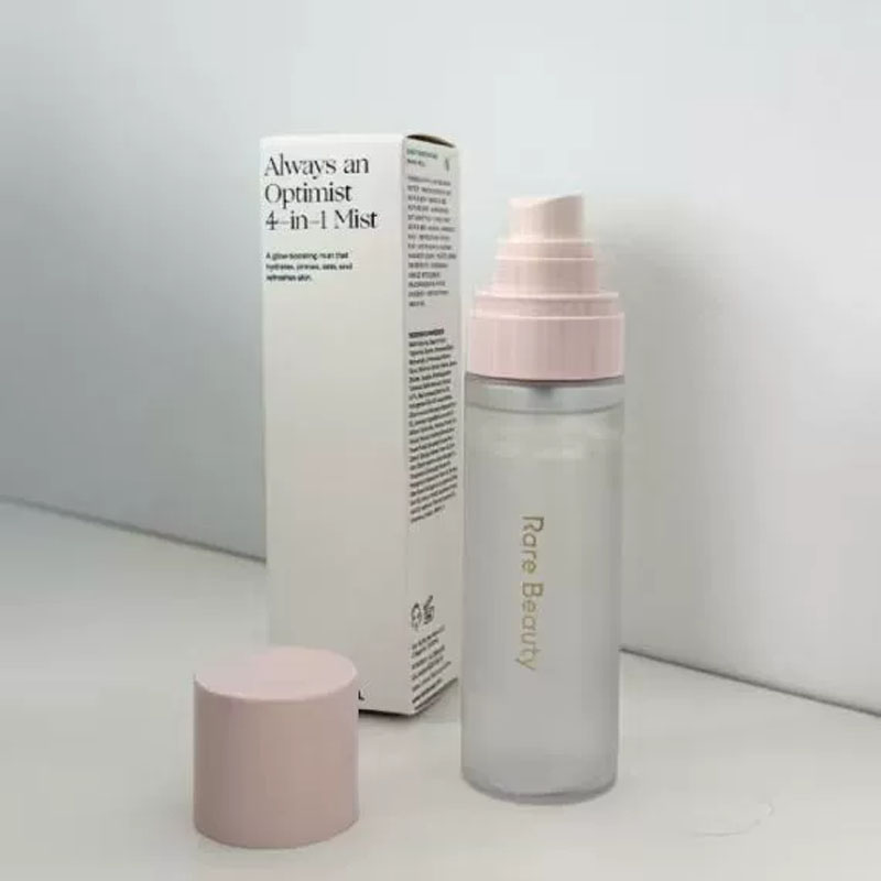 Hot Rare Beauty Pore Primer 4- - Makeup Fixing Mist ulasan dan harga