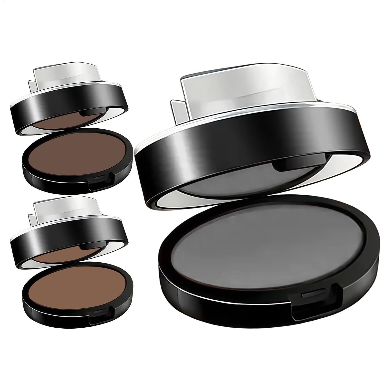 Brow Stamp Kit Waterproof Eyeb - Beauty Makeup Kit For Girls ulasan dan harga