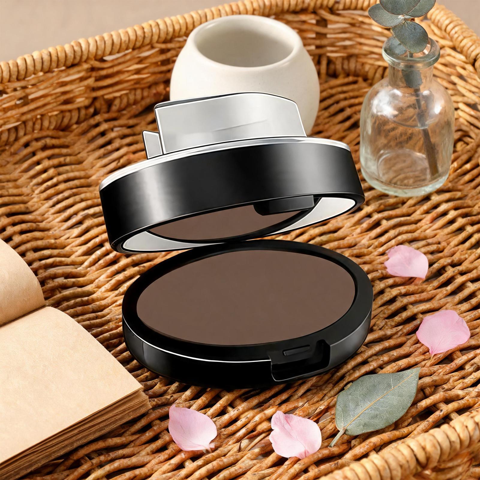 Brow Stamp Kit Waterproof Eyeb - Beauty Makeup Kit For Girls ulasan dan harga