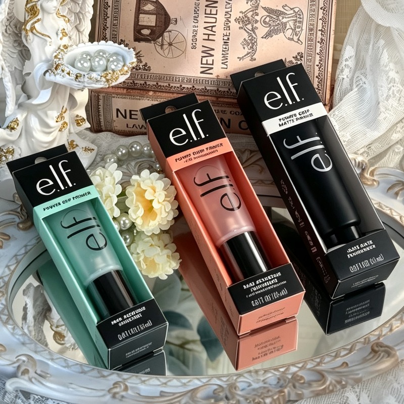 Latest Style Elf Brand Multi-e - Makeup Fixing Mist ulasan dan harga