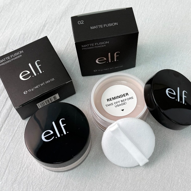 Latest Style Elf Brand Multi-e - Makeup Fixing Mist ulasan dan harga